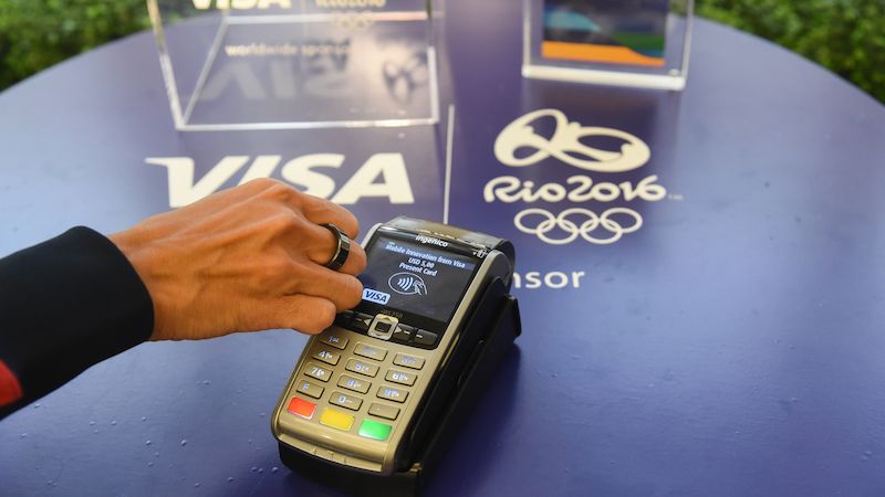 Visa, GoPay a KB: on-line platby se letos zjednoduší